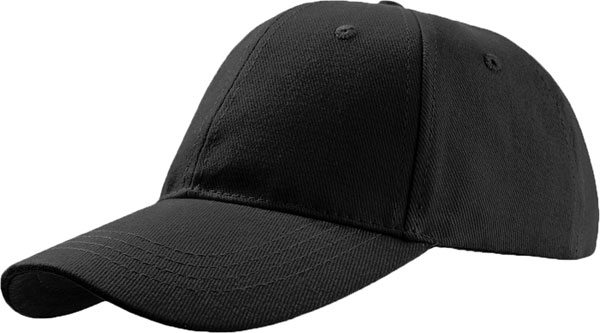 Cappellino Liberty Six